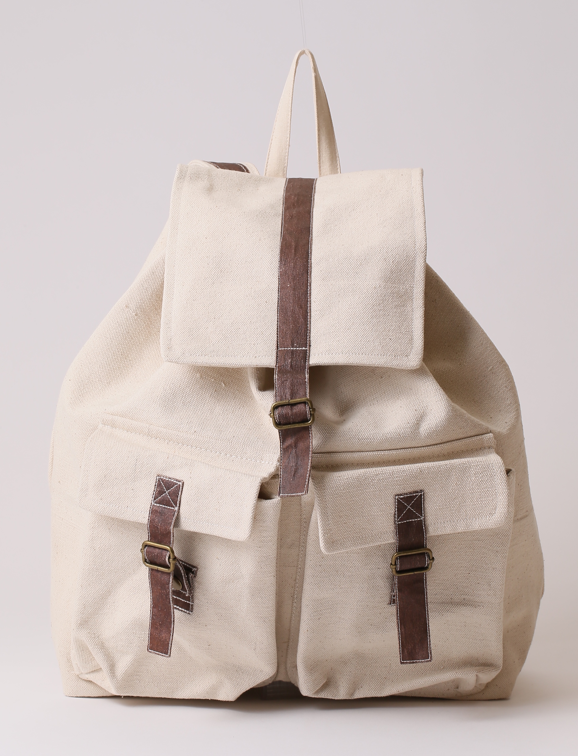 倉帆布 リュック大 Original Canvas Rucksack L 倉日用商店