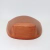 蚕箕（紙のちりとり）小　新潟/"Sanmi" silkworm pan(Paper dustpan)/S/Japan - 画像 (4)