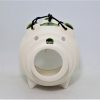 瀬戸　豚蚊遣り/Anti-Mosquito incense burner/pig/Japan - 画像 (2)