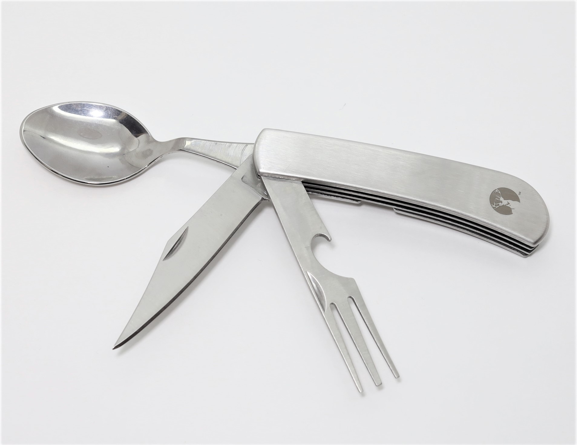 ステンレスマルチツール カトラリー/Multi tool/cutlery/stainless – 倉日用商店