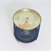 蛍カゴ　空缶製　丸型　昭和中期/Firefly cage/round/1950~/japan - 画像 (4)