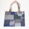 ツギハギ　手提げ道具袋　lot.2/Hand made japanese work tool tote/2/original