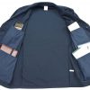 オリジナル　商人袋ジャケット　NV XL/Wearable bag jacket/NV/XL/original - 画像 (4)