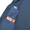 オリジナル　商人袋ジャケット　NV M/Wearable bag jacket/NV/M/original - 画像 (6)