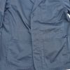 オリジナル　商人袋ジャケット　NV L/Wearable bag jacket/NV/L/original - 画像 (2)