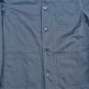 オリジナル　商人袋カバーオールジャケット　NV M/Wearable bag-jacket/NV/M/original　 - 画像 (2)