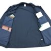 オリジナル　商人袋カバーオールジャケット　NV L/Wearable bag-jacket/NV/L/original - 画像 (4)