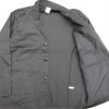 オリジナル　商人袋ジャケット　BK M/Wearable bag jacket/BK/M/original - 画像 (2)