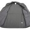 オリジナル　商人袋ジャケット　BK M/Wearable bag jacket/BK/M/original - 画像 (3)