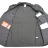 オリジナル　商人袋ジャケット　BK XL/Wearable bag jacket/BK/XL/original - 画像 (4)