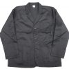 オリジナル　商人袋ジャケット　BK L/Wearable bag jacket/BK/L/original