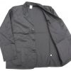 オリジナル　商人袋ジャケット　BK L/Wearable bag jacket/BK/L/original - 画像 (2)