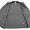 オリジナル　商人袋ジャケット　BK L/Wearable bag jacket/BK/L/original - 画像 (3)