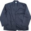 オリジナル　商人袋ジャケット　BK XL/Wearable bag jacket/BK/XL/original