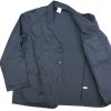 オリジナル　商人袋ジャケット　BK XL/Wearable bag jacket/BK/XL/original - 画像 (2)
