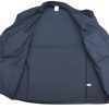 オリジナル　商人袋ジャケット　BK XL/Wearable bag jacket/BK/XL/original - 画像 (3)