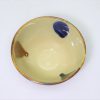 美濃　二色水玉　小丼/Mino-yaki 12cm dot bowl/Japan - 画像 (3)
