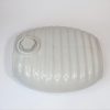湯たんぽ　陶製　瀬戸/Japanese Bed warmer/ceramic - 画像 (2)