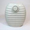 湯たんぽ　陶製　瀬戸/Japanese Bed warmer/ceramic