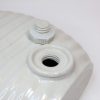 湯たんぽ　陶製　瀬戸/Japanese Bed warmer/ceramic - 画像 (4)