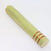 竹ささら　24㎝　大分/Bamboo kitchen brush/24cm/Japan - 画像 (2)