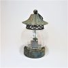レトロ　LEDランタン　A/Retro style LED lantern/A