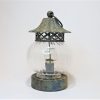 レトロ　LEDランタン　A/Retro style LED lantern/A - 画像 (2)