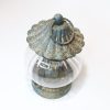レトロ　LEDランタン　A/Retro style LED lantern/A - 画像 (3)