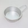 アルミ手付きカップ　400cc　東京/Aluminum handle cup/S/Japan