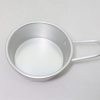 アルミ手付きカップ　400cc　東京/Aluminum handle cup/S/Japan - 画像 (2)