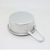 アルミ手付きカップ　400cc　東京/Aluminum handle cup/S/Japan - 画像 (4)