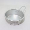アルミ手付きカップ　400cc　東京/Aluminum handle cup/S/Japan - 画像 (5)