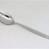 先割れスプーン　ステンレス　給食用/Dual use spoon/school lunch/Japan - 画像 (4)