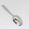 先割れスプーン　ステンレス　給食用/Dual use spoon/school lunch/Japan - 画像 (3)