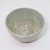 瀬戸　かいらぎ翡翠湯呑/Seto Tea cup/grey - 画像 (3)