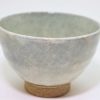 瀬戸　かいらぎ翡翠湯呑/Seto Tea cup/grey - 画像 (5)