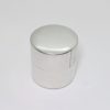 Syuro ブリキ茶缶　SS 東京/Tin can SS/tea leaf case/Japan - 画像 (2)