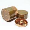 Syuro 銅茶缶　SS 東京/copper can SS/tea leaf case/Japan - 画像 (6)