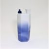 美濃焼　うぐいす徳利・盃セット　富士/”Chirp” Sake bottle & glass set/Fuji - 画像 (6)