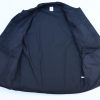 オリジナル　商人袋カバーオールジャケット　黒/L/Wearable bag-jacket/Black/L/original - 画像 (5)
