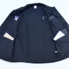 オリジナル　商人袋カバーオールジャケット　NV S/Wearable bag-jacket/NV/S/original - 画像 (4)