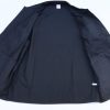 オリジナル　商人袋カバーオールジャケット　NV S/Wearable bag-jacket/NV/S/original - 画像 (3)