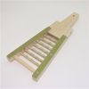 竹　三角鬼おろし　小/Japanese radish grater/bamboo/small - 画像 (2)