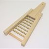 竹　三角鬼おろし　小/Japanese radish grater/bamboo/small - 画像 (3)