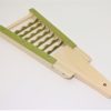 竹　三角鬼おろし　小/Japanese radish grater/bamboo/small - 画像 (4)