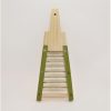 竹　三角鬼おろし　小/Japanese radish grater/bamboo/small