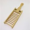 竹　鬼おろし　大/Japanese radish grater/bamboo/large - 画像 (2)