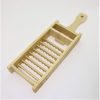 竹　鬼おろし　大/Japanese radish grater/bamboo/large - 画像 (3)