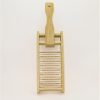 竹　鬼おろし　大/Japanese radish grater/bamboo/large