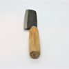小型菜切り包丁　中国の荒物 Mini cooking knife/China/1980's - 画像 (3)